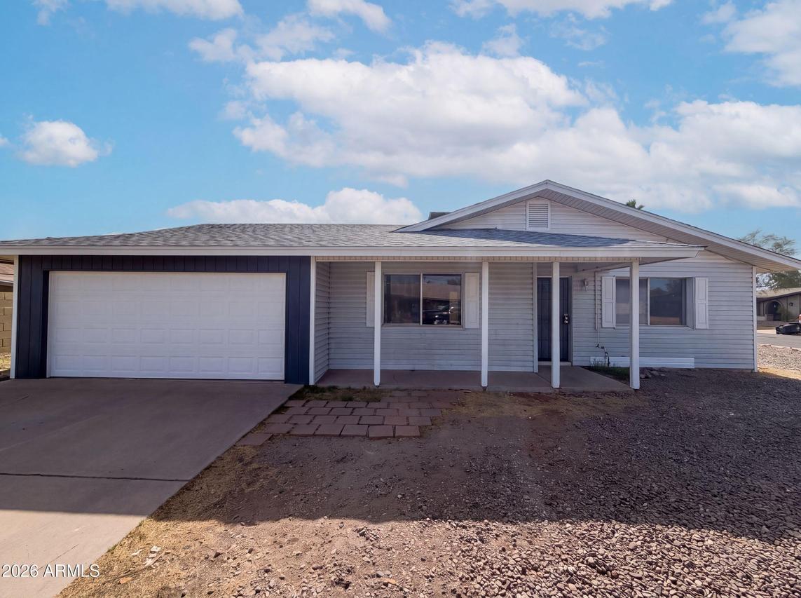 10215 N 36th Ave., Phoenix, AZ 85051