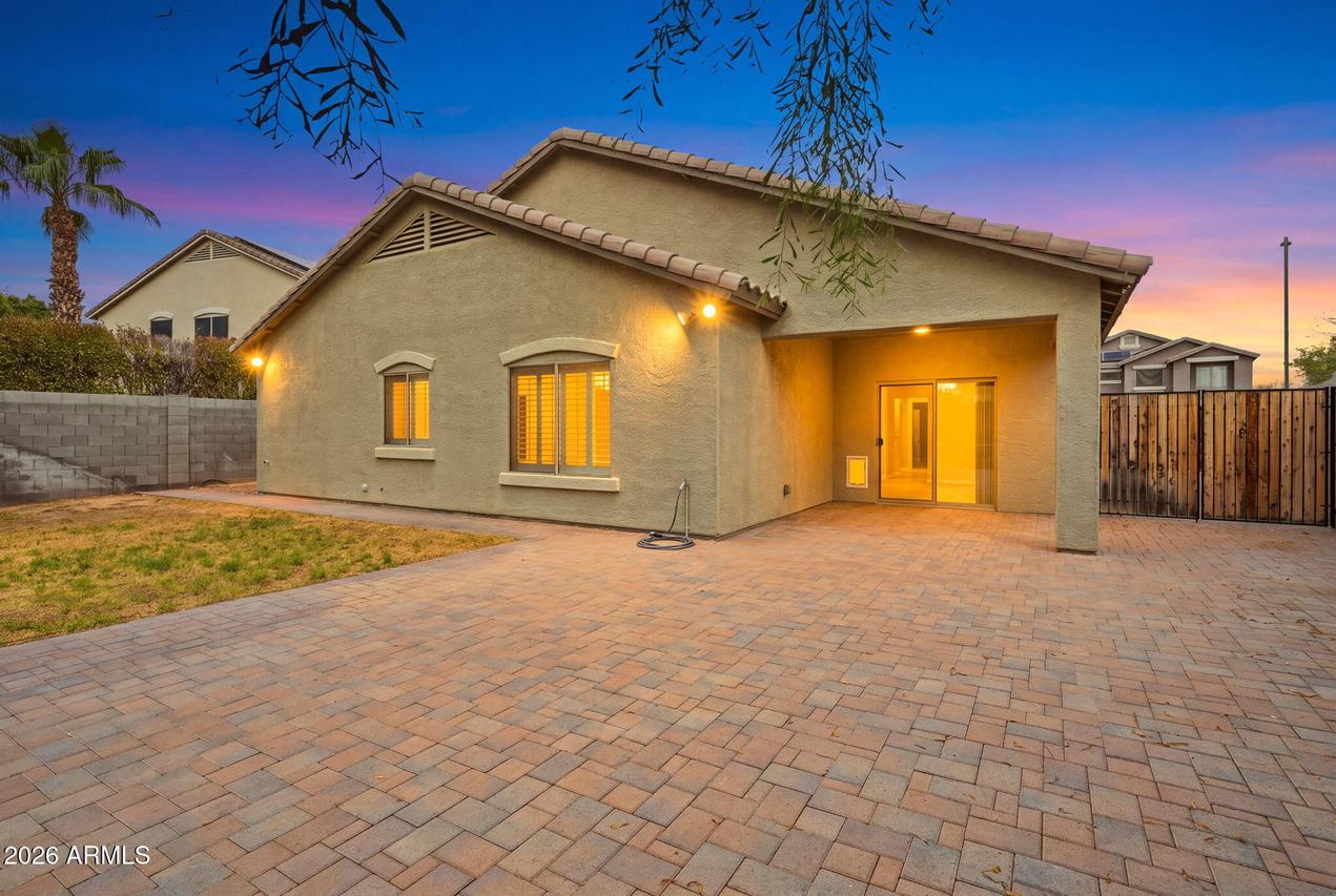 16597 W Madison St., Goodyear, AZ 85338