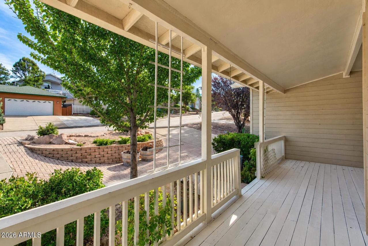 302 N Stagecoach Pass, Payson, AZ 85541