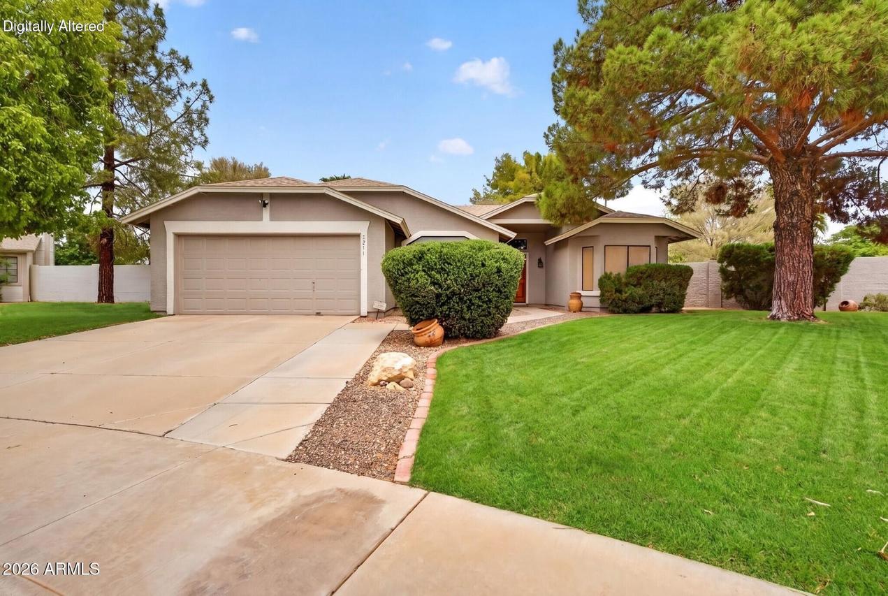 1211 N Leoma Ct., Chandler, AZ 85225