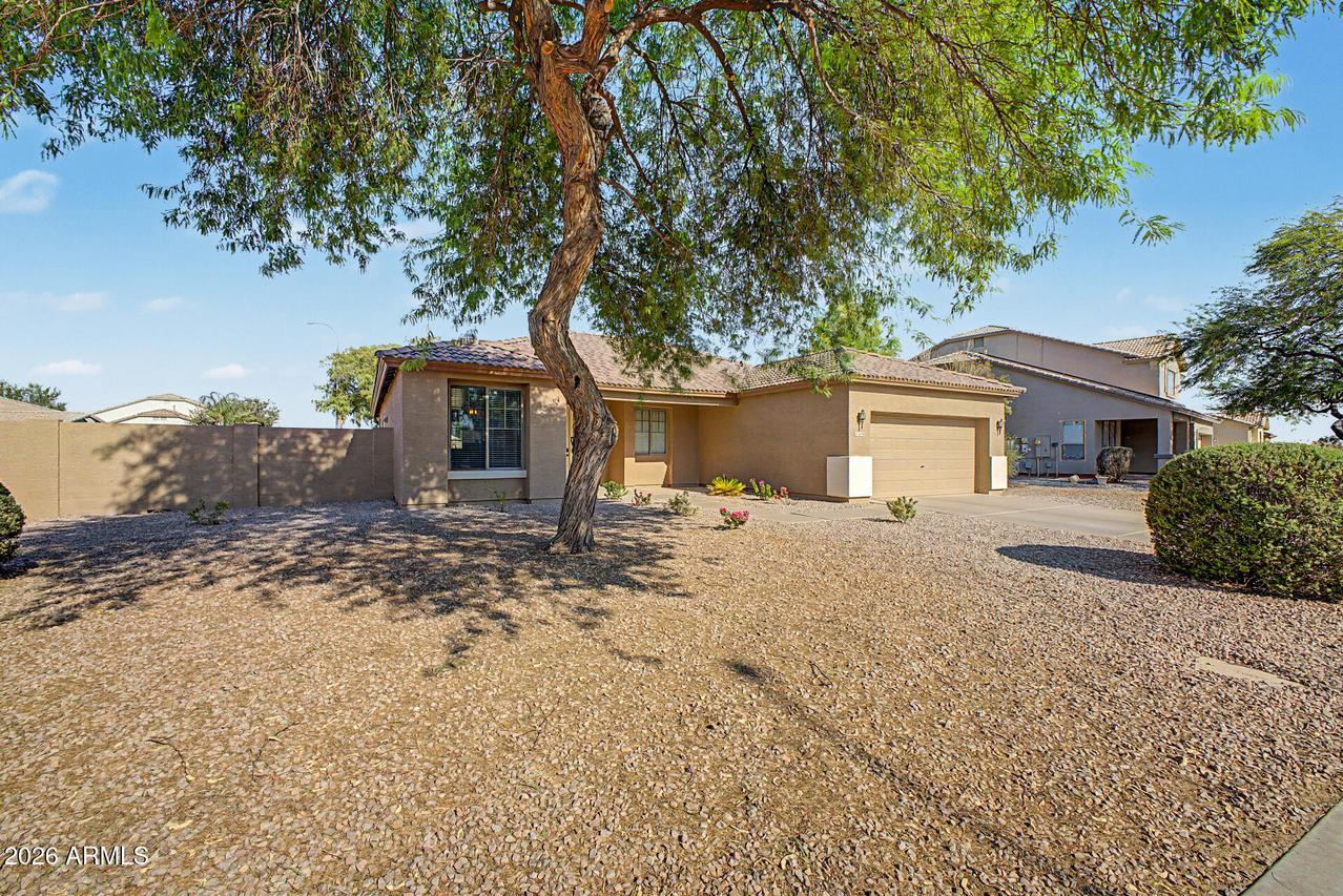 6959 S Wilson Dr., Chandler, AZ 85249