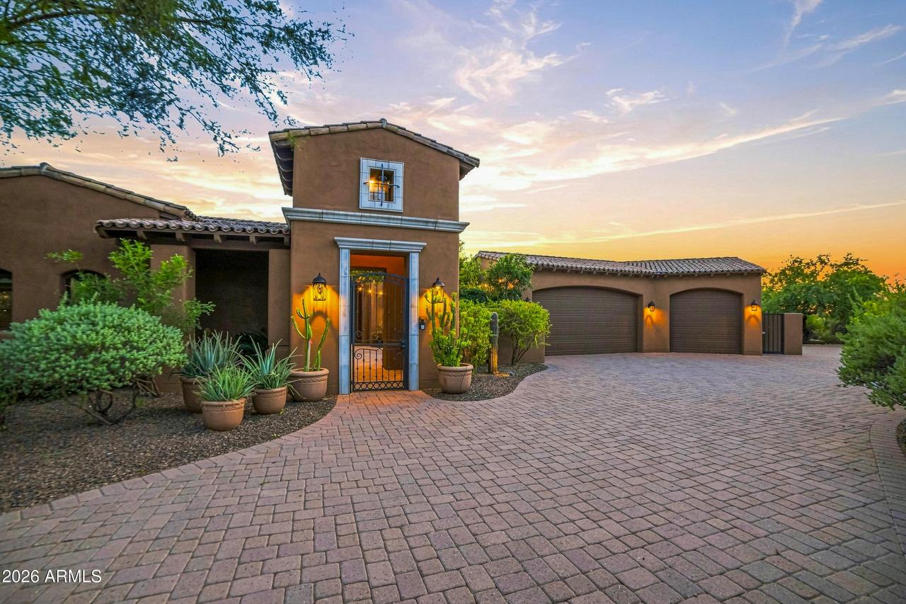 38800 N 107th Way, Scottsdale, AZ 85262