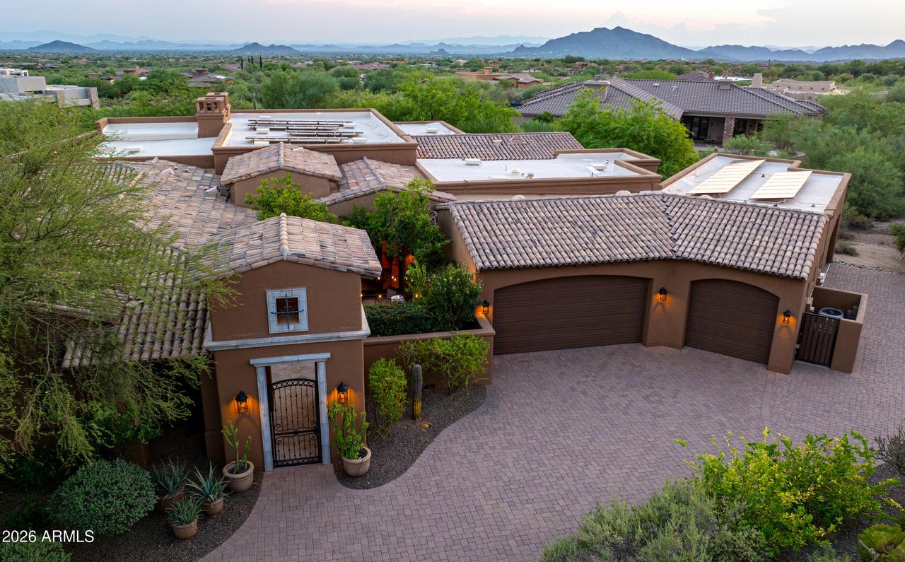 38800 N 107th Way, Scottsdale, AZ 85262