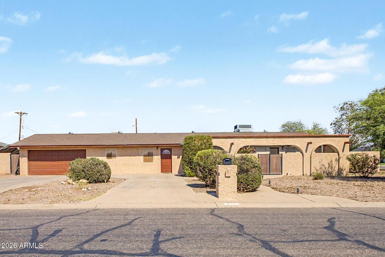 149 N 63rd St., Mesa, AZ 85205