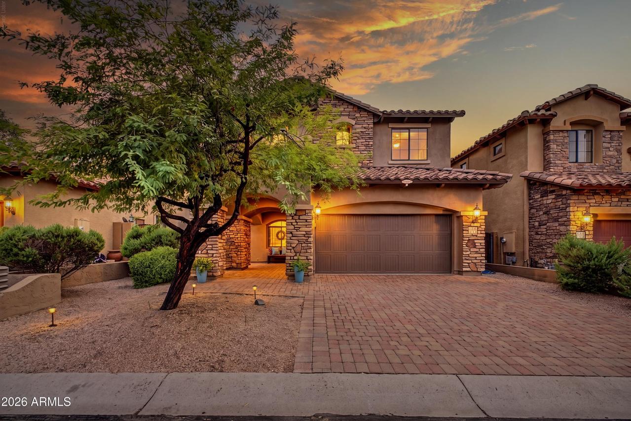 7239 E Nathan St., Mesa, AZ 85207