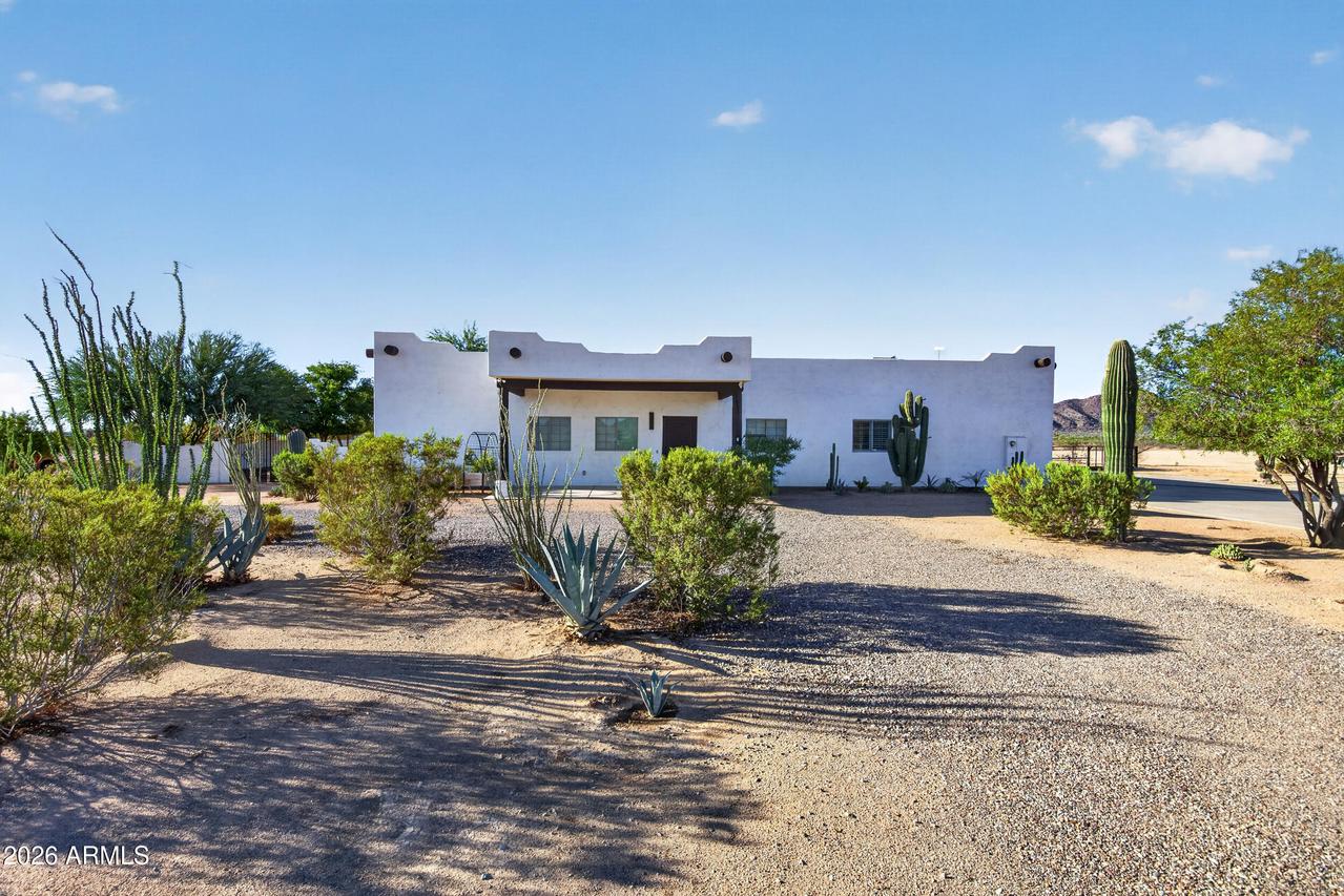 54393 W Sunburst St., Maricopa, AZ 85139