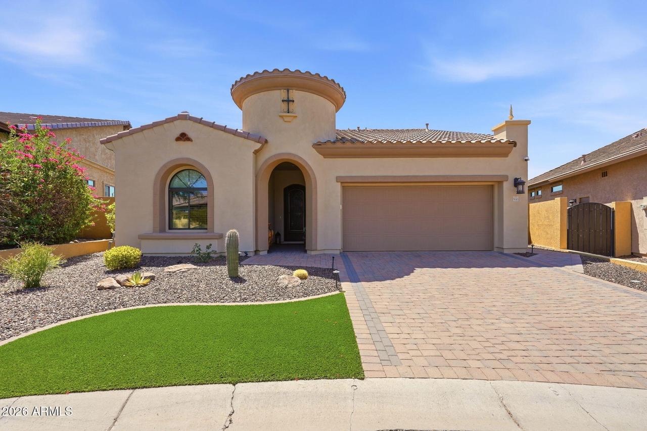 9143 E Kramer St., Mesa, AZ 85207