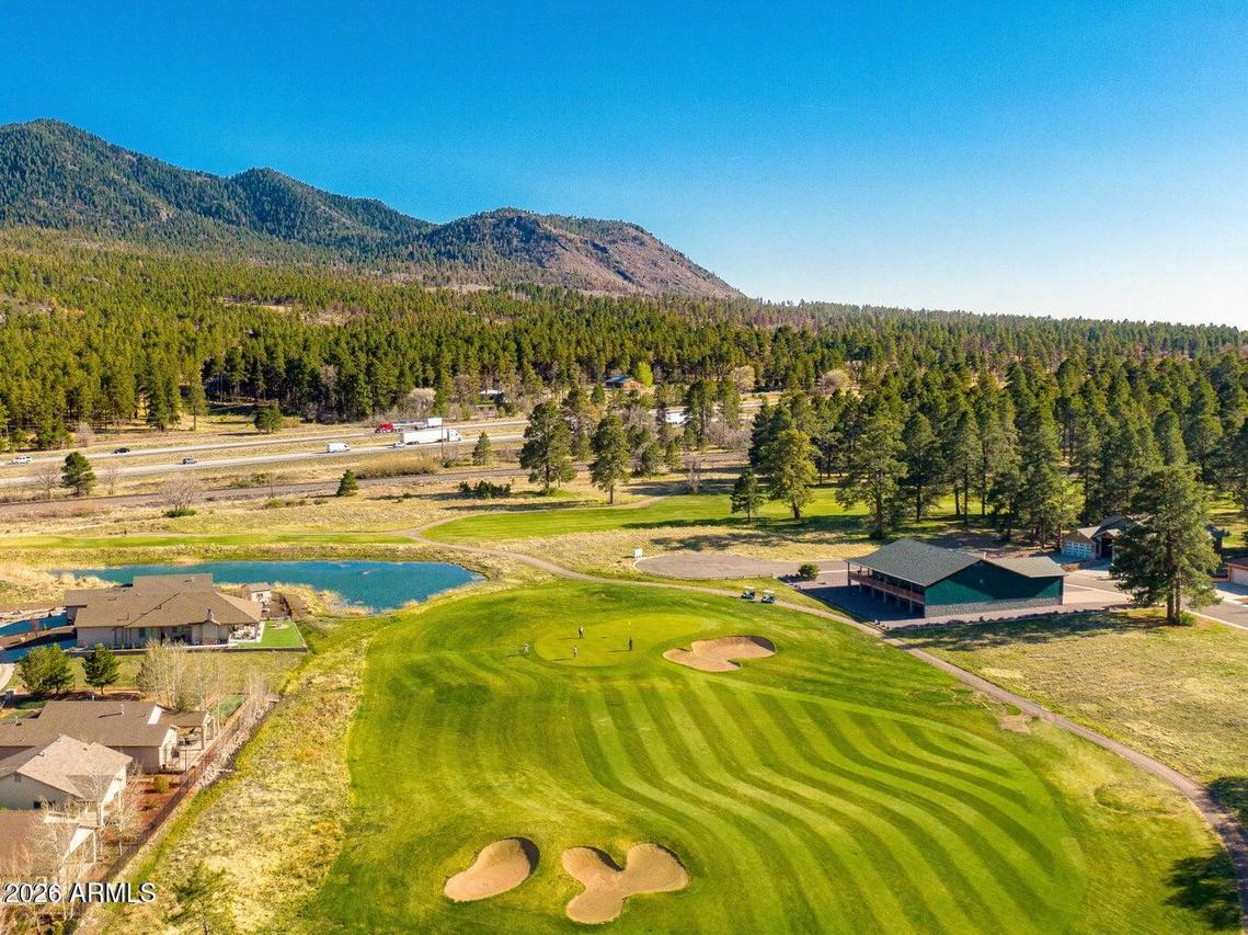 249 Fairway Dr. #12, Williams, AZ 86046