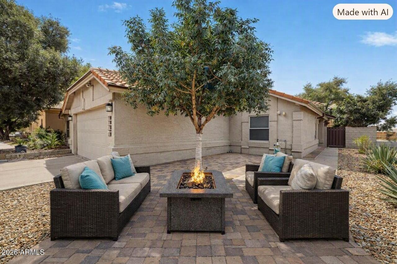 4407 E Amberwood Dr., Phoenix, AZ 85048