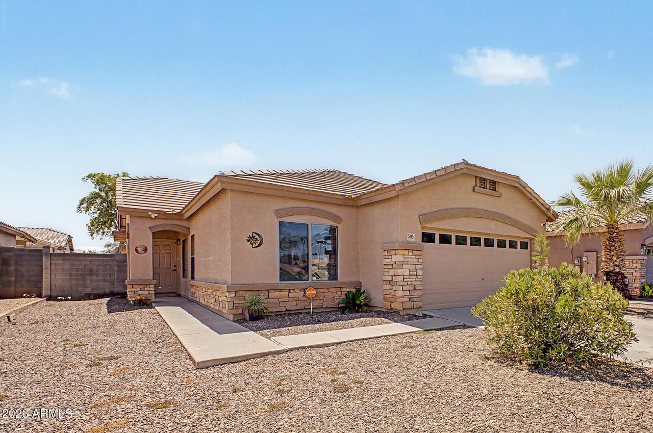 505 W Elm Ln., Avondale, AZ 85323