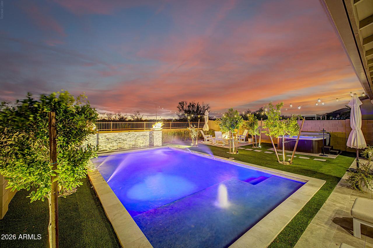 21314 N 58th St., Phoenix, AZ 85054