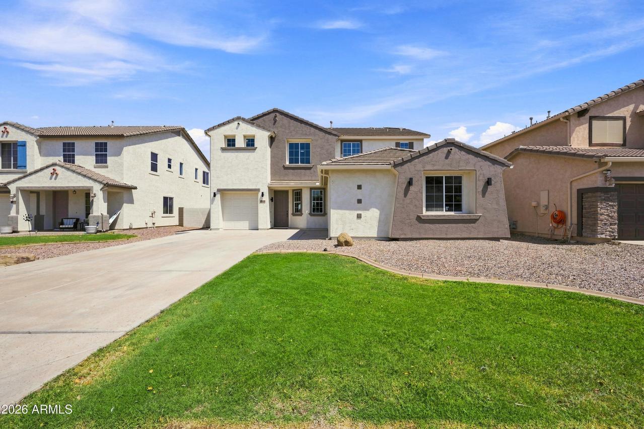 10274 E Aster Ln., Florence, AZ 85132