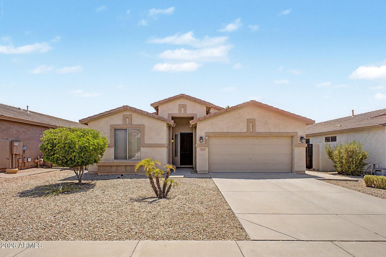 1819 W Nighthawk Way, Phoenix, AZ 85045