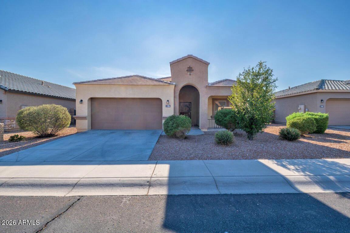 4986 S 237th Ave., Buckeye, AZ 85326