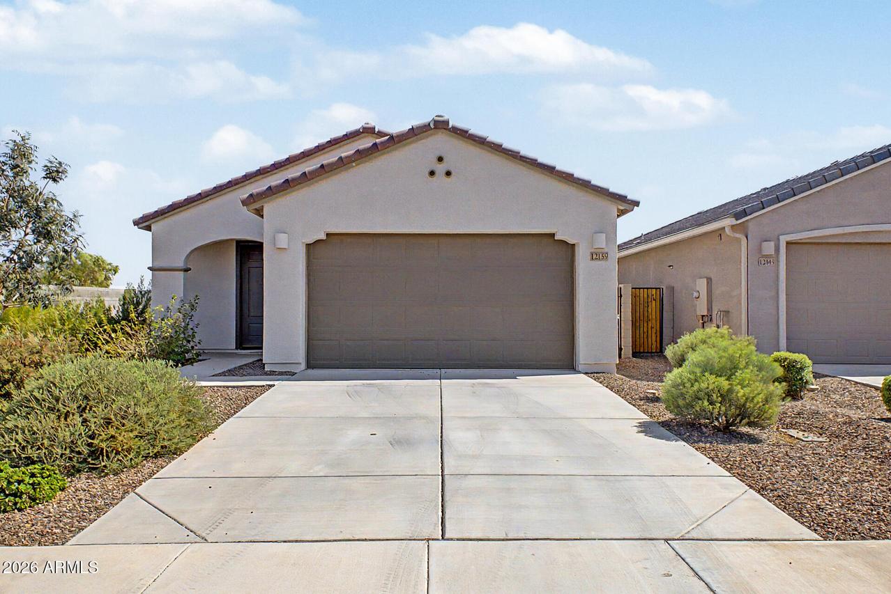 12159 E Wallflower Ln., Florence, AZ 85132