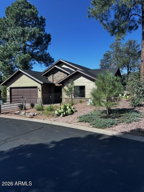 914 N Autumn Sage Ct., Payson, AZ 85541