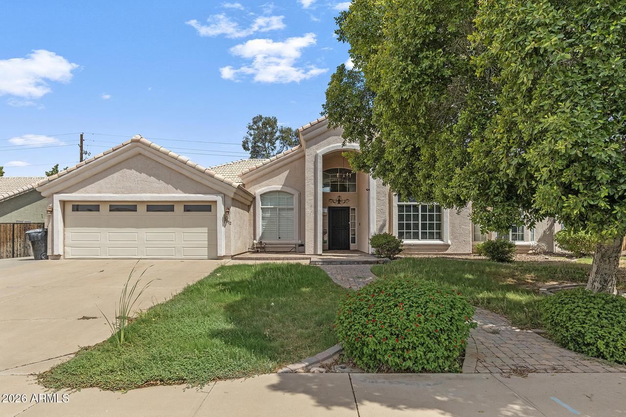 3052 E Nora St., Mesa, AZ 85213