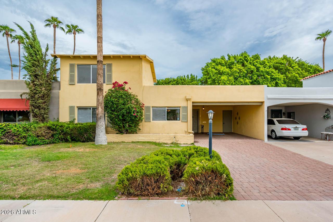 7738 E Northland Dr., Scottsdale, AZ 85251