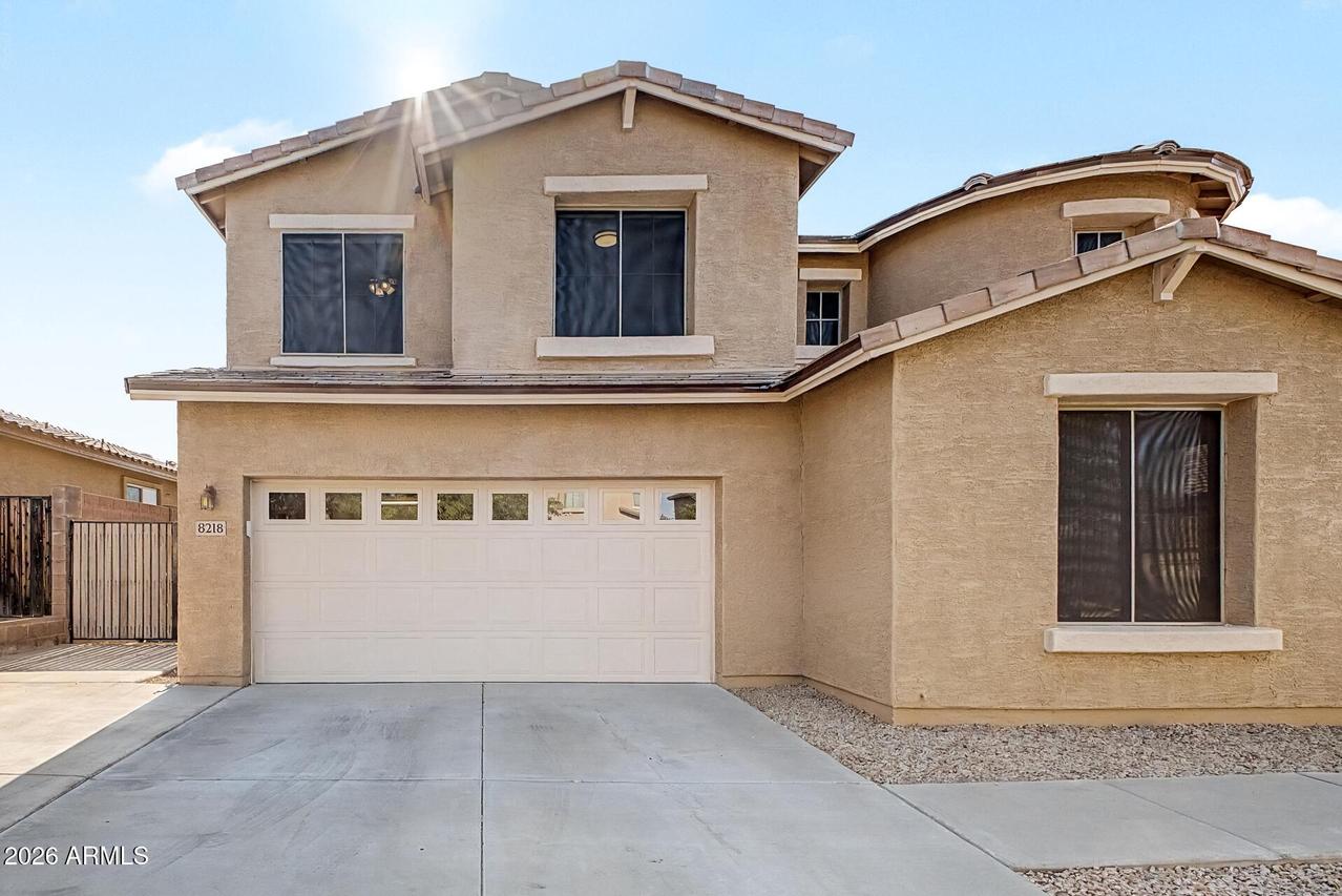 8218 S 23rd Pl., Phoenix, AZ 85042
