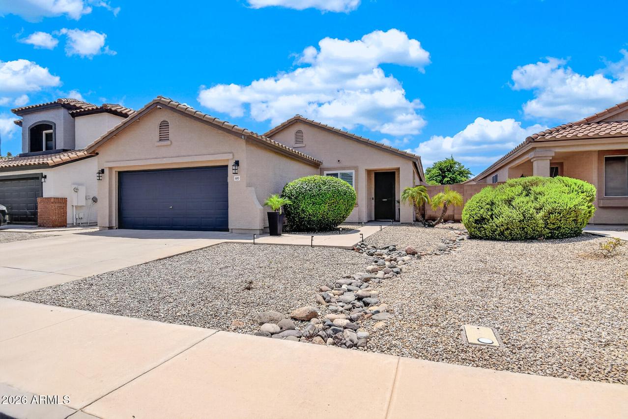 6693 W Ivanhoe St., Chandler, AZ 85226