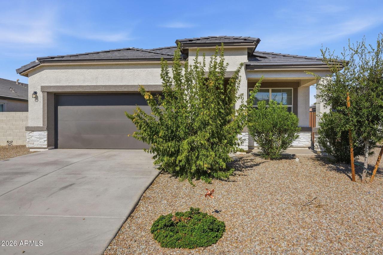 3766 S 247th Ave., Buckeye, AZ 85326