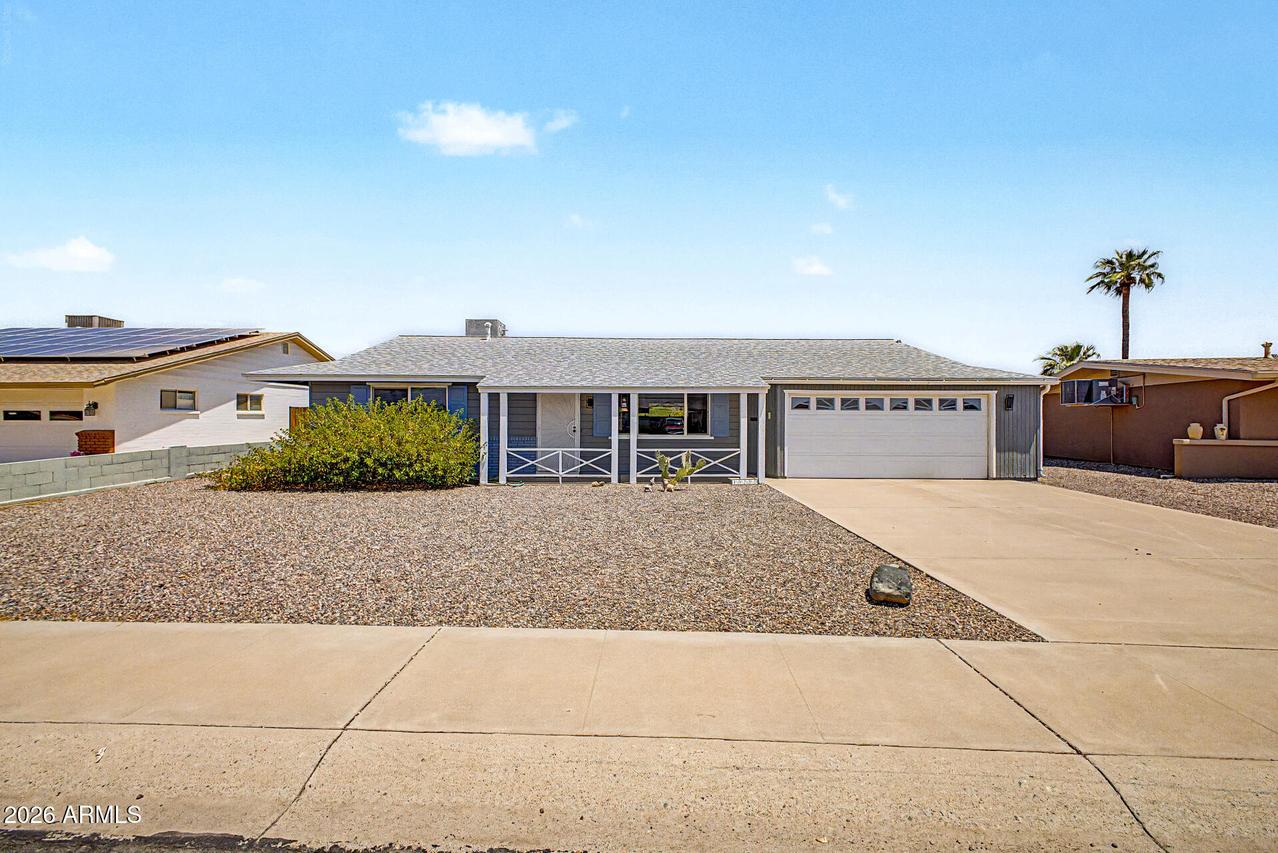10255 N 101st Ave., Sun City, AZ 85351