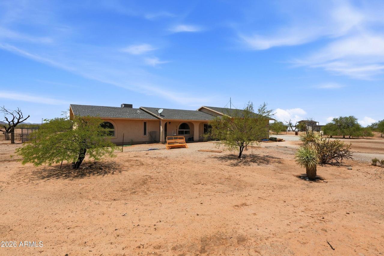 27204 S 170th Ave., Buckeye, AZ 85326