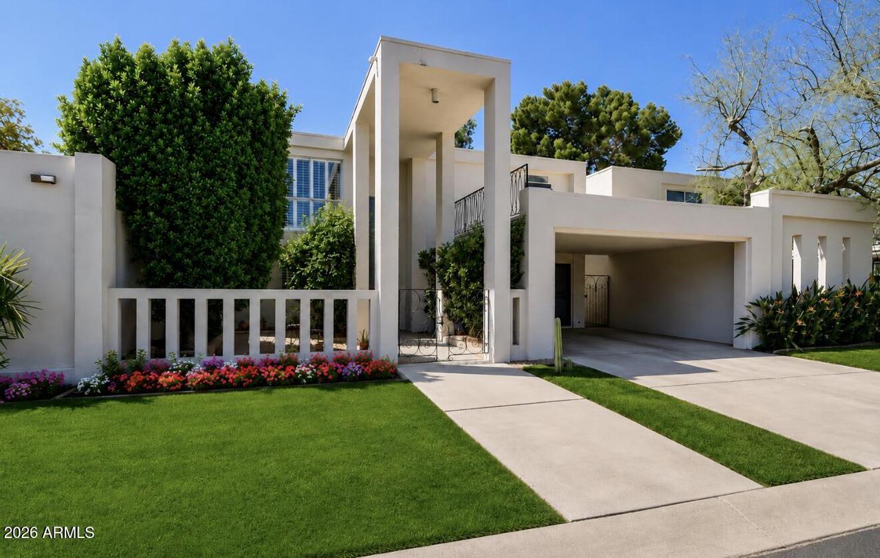 7240 N Via De La Montana, Scottsdale, AZ 85258