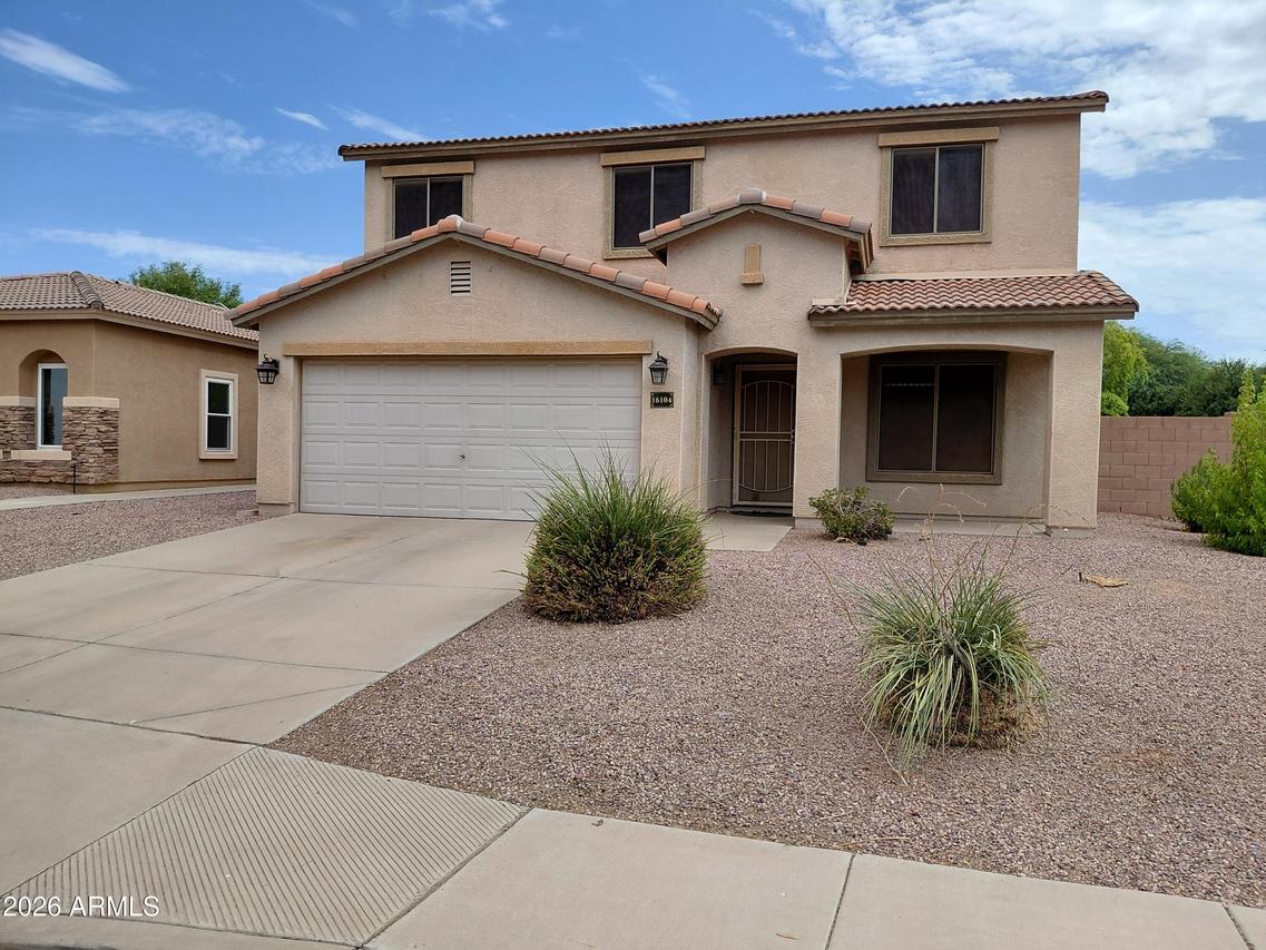 16104 W Calavar Rd., Surprise, AZ 85379