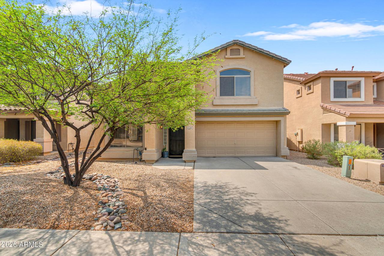 2339 W Running Deer Tr., Phoenix, AZ 85085