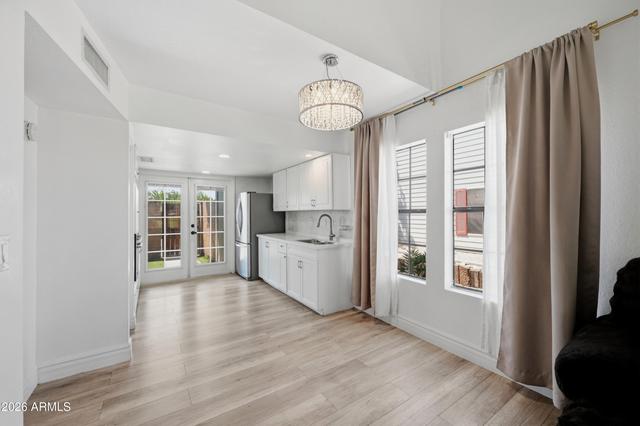 New Homes with Master Bedrooms on the 1st Floor That Attend Kyrene de las Lomas School: August 8th to August 14th