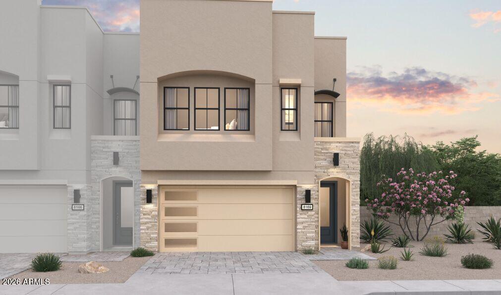 2541 W Gloria Ln., Phoenix, AZ 85085