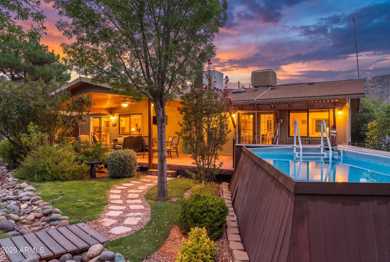 325 Raintree Rd., Sedona, AZ 86351