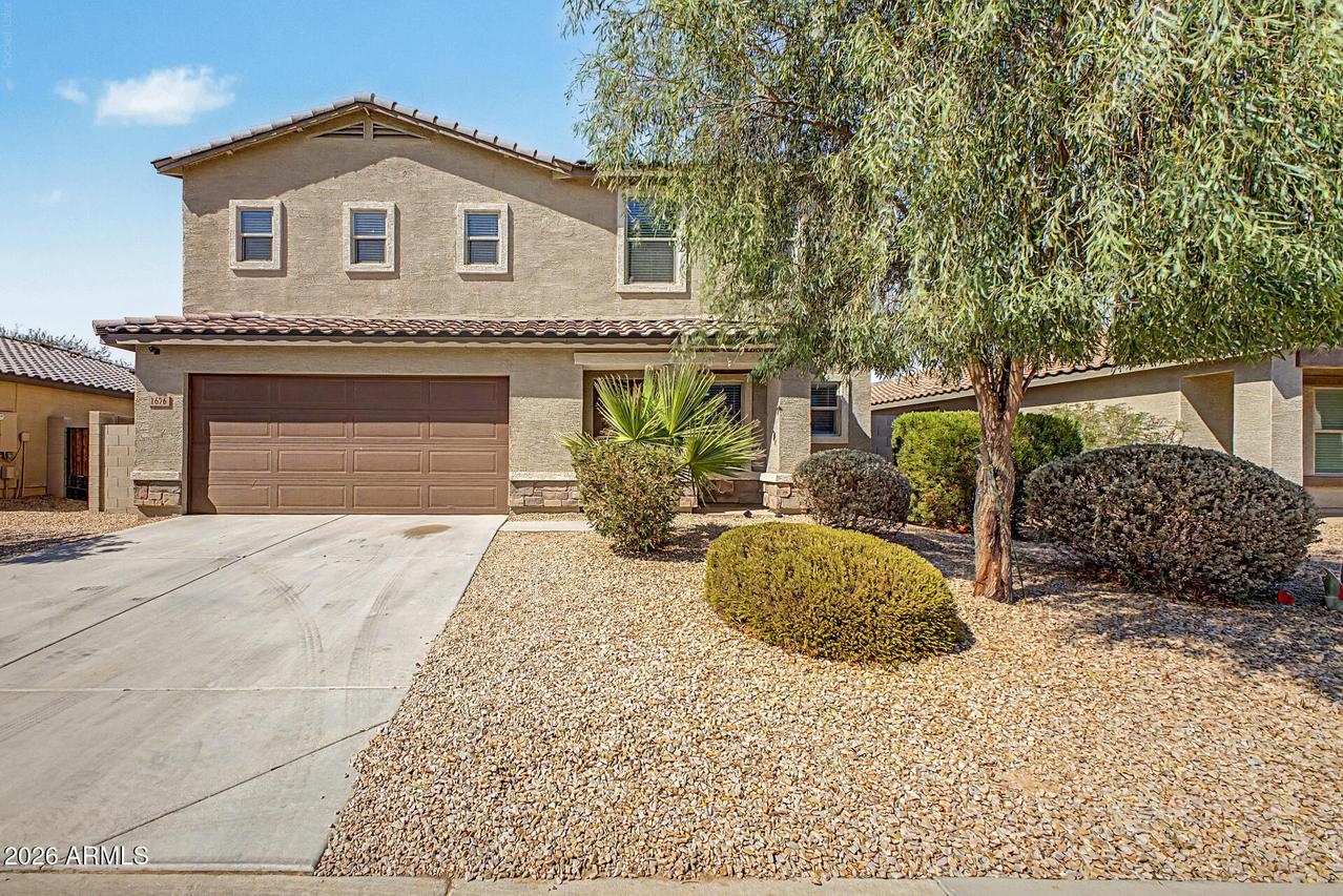 1676 E Judi St., Casa Grande, AZ 85122
