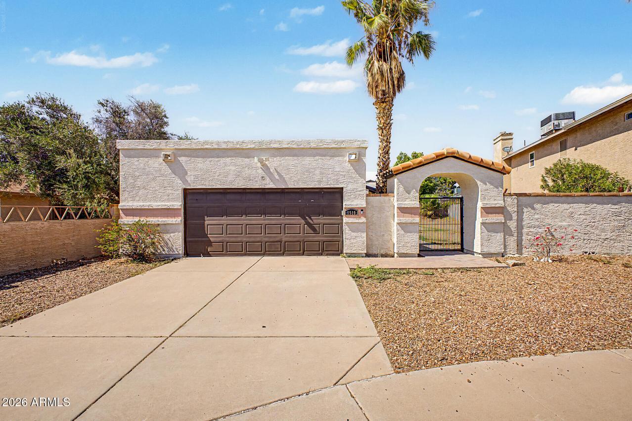 1510 E Taro Ln., Phoenix, AZ 85024