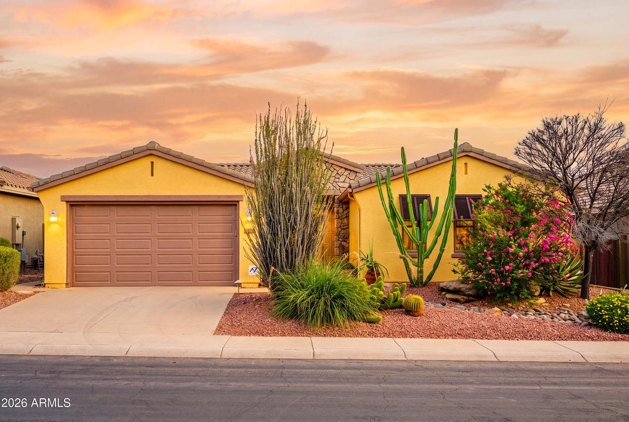 3329 W Morse Dr., Anthem, AZ 85086