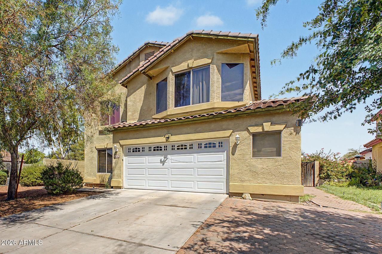 6747 N 75th Dr., Glendale, AZ 85303