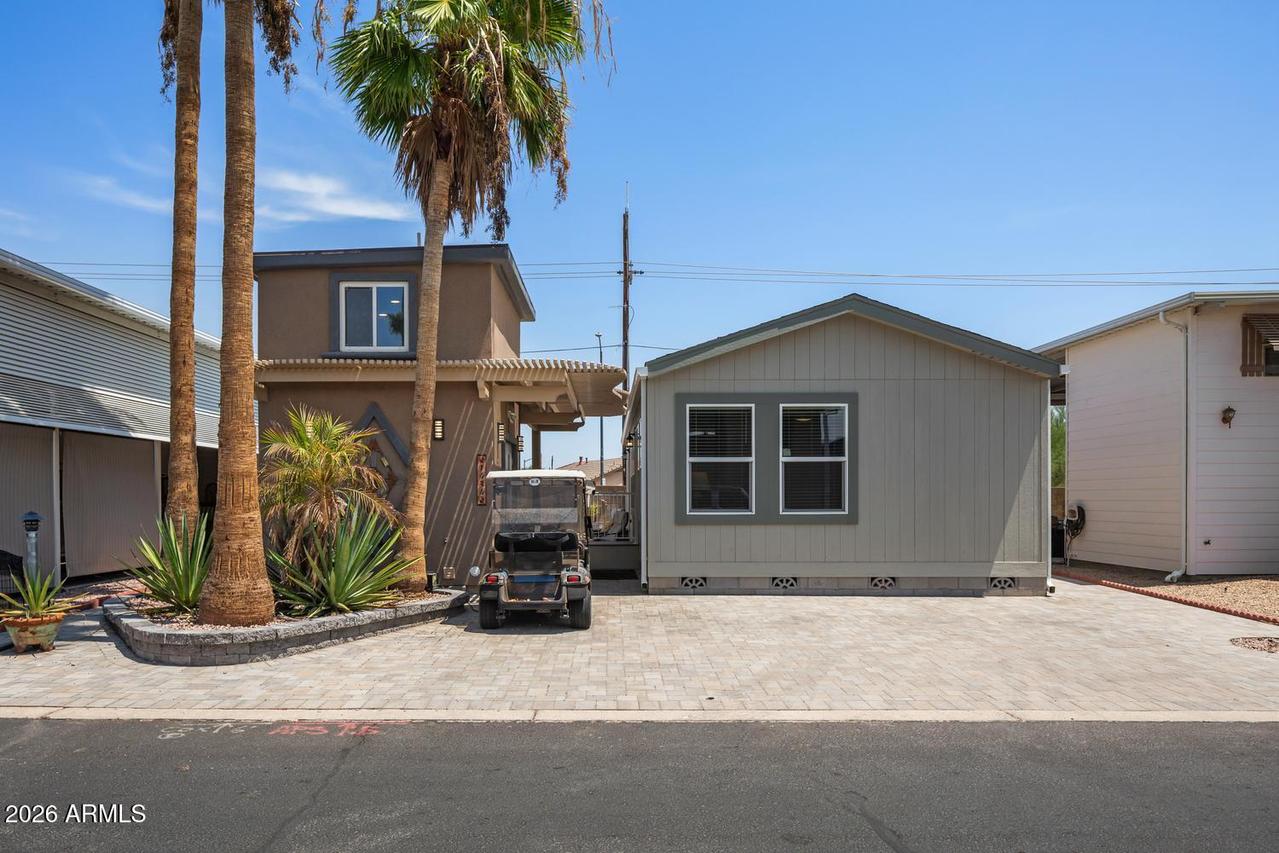 17200 W Bell Rd. #1434, Surprise, AZ 85374