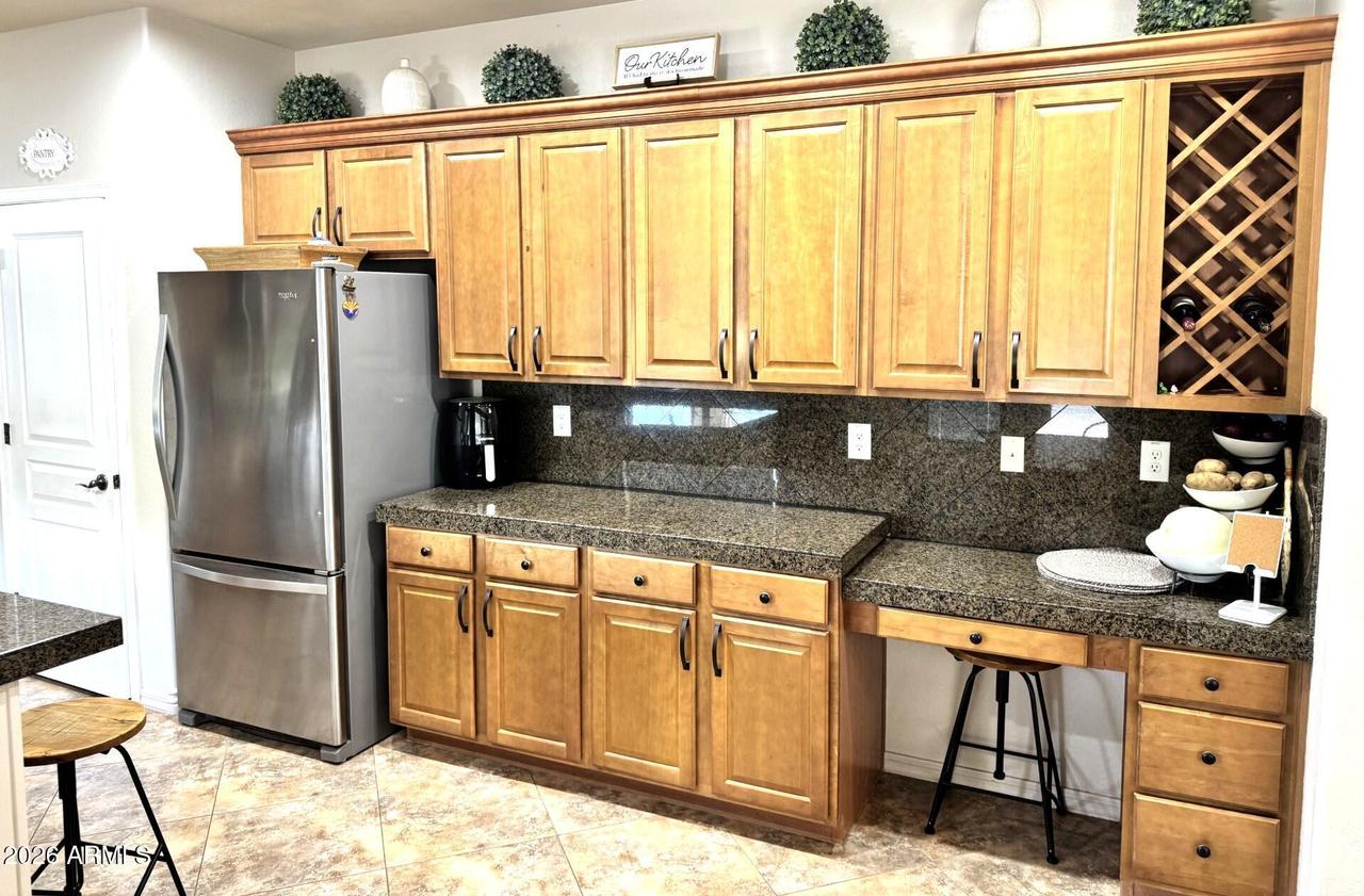 329 W Caribbean Dr., Casa Grande, AZ 85122