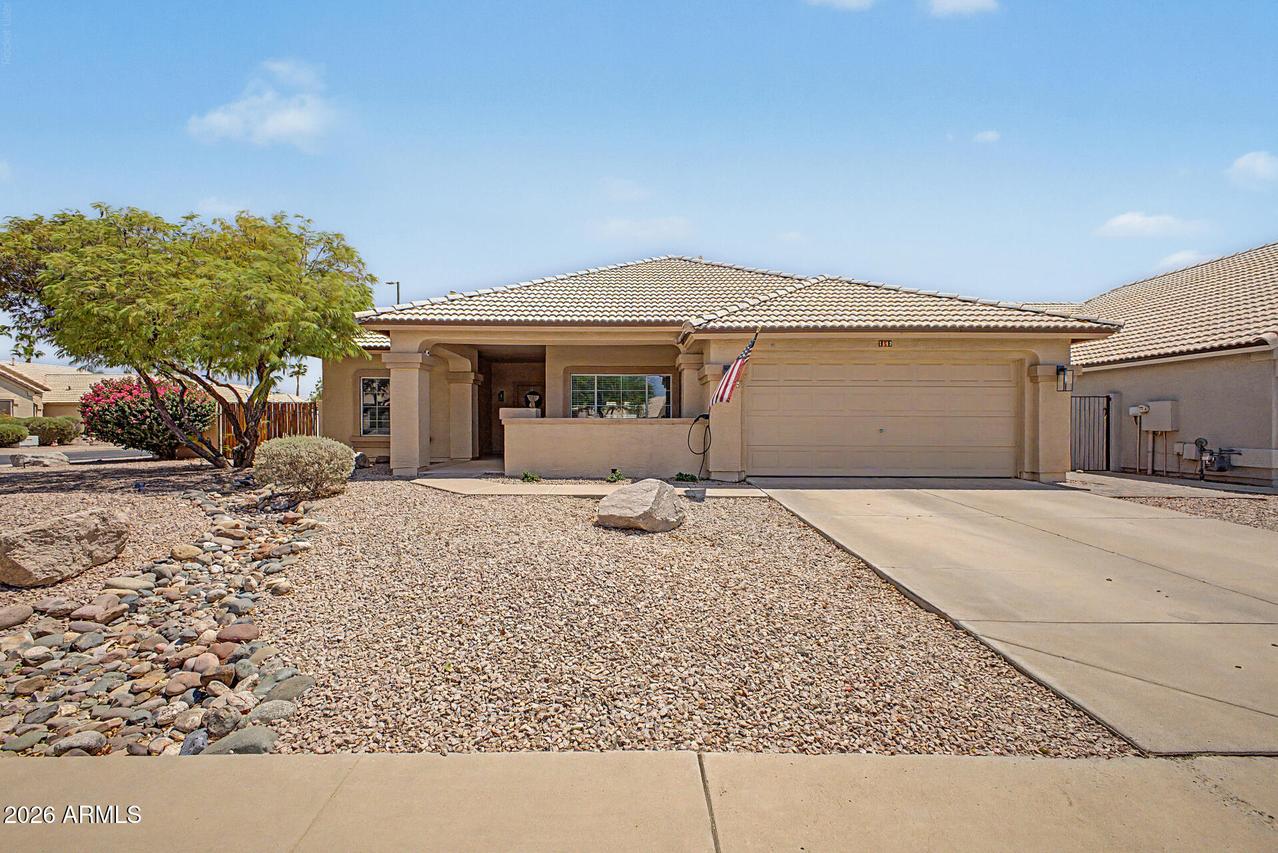 7143 E Milagro Ave., Mesa, AZ 85209