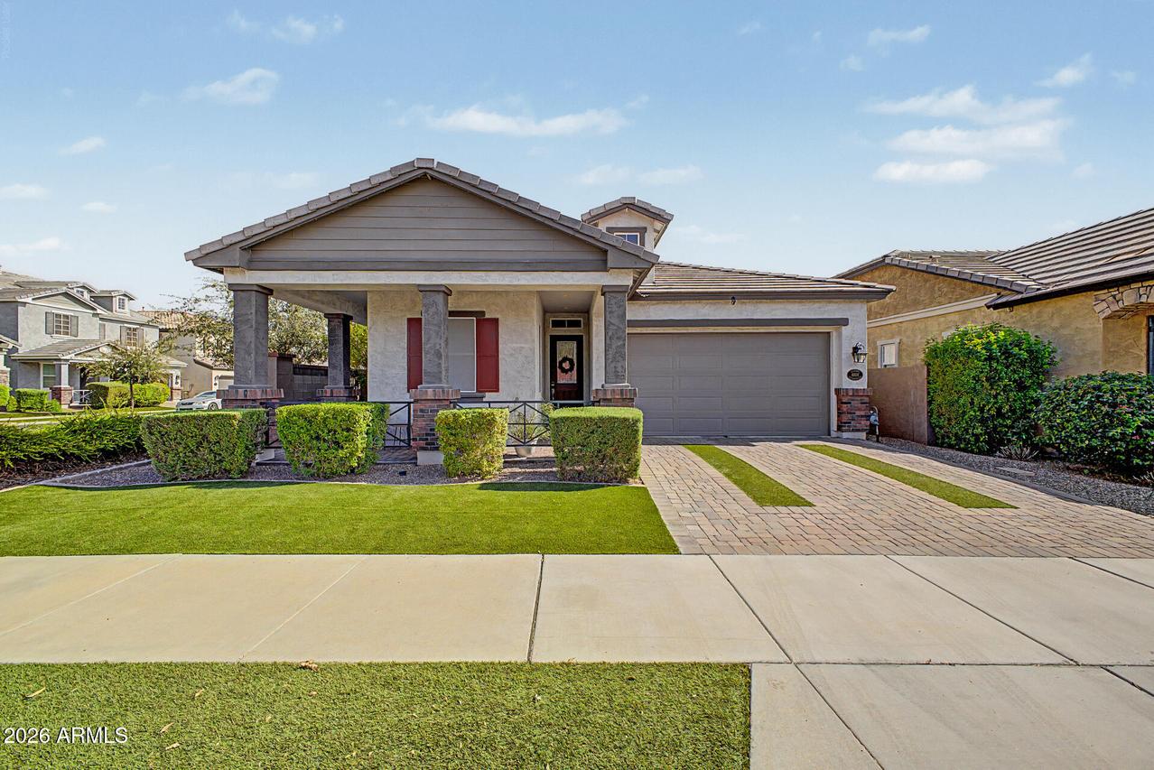10107 E Nopal Ave., Mesa, AZ 85209
