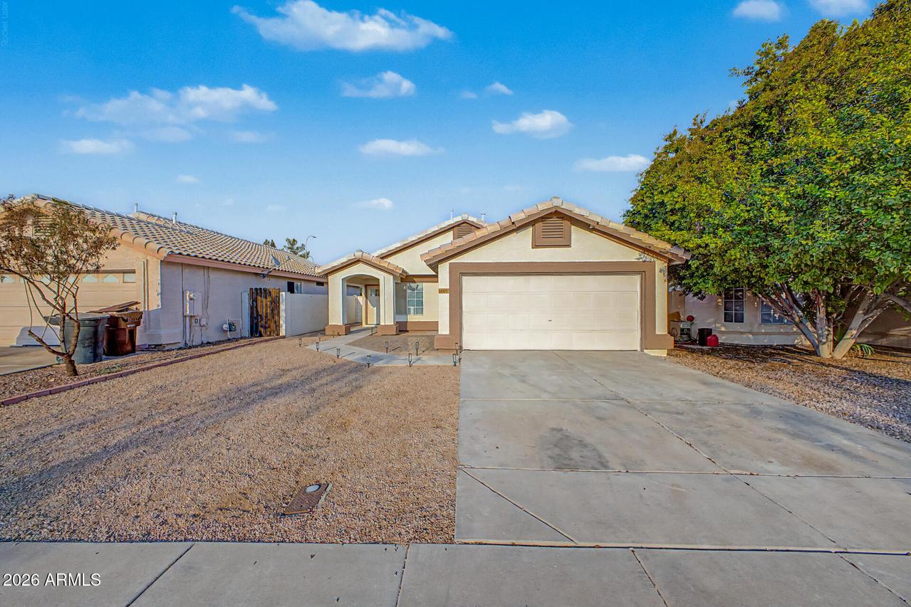 12475 N 83rd Dr., Peoria, AZ 85381