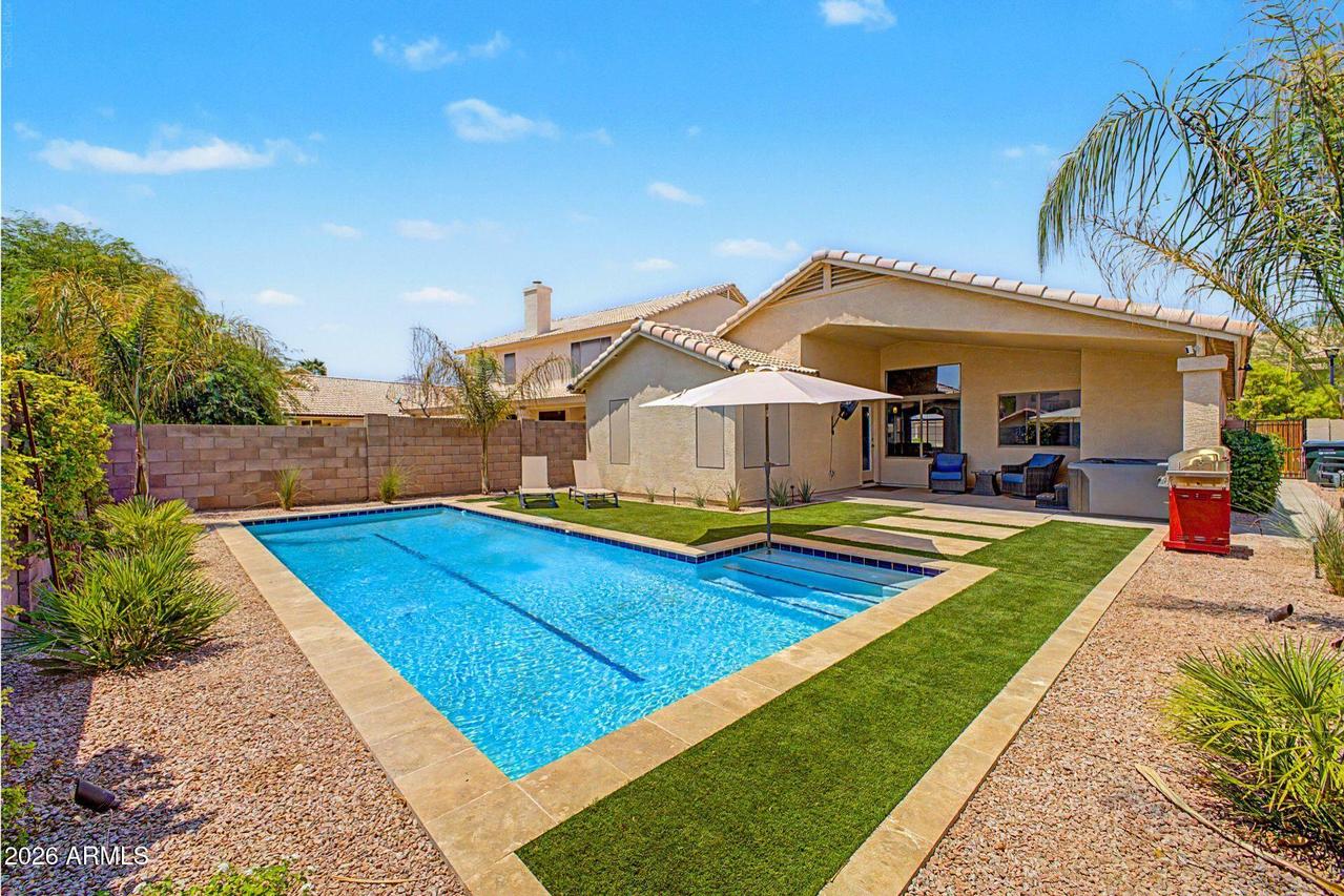 4007 E Agave Rd., Phoenix, AZ 85044