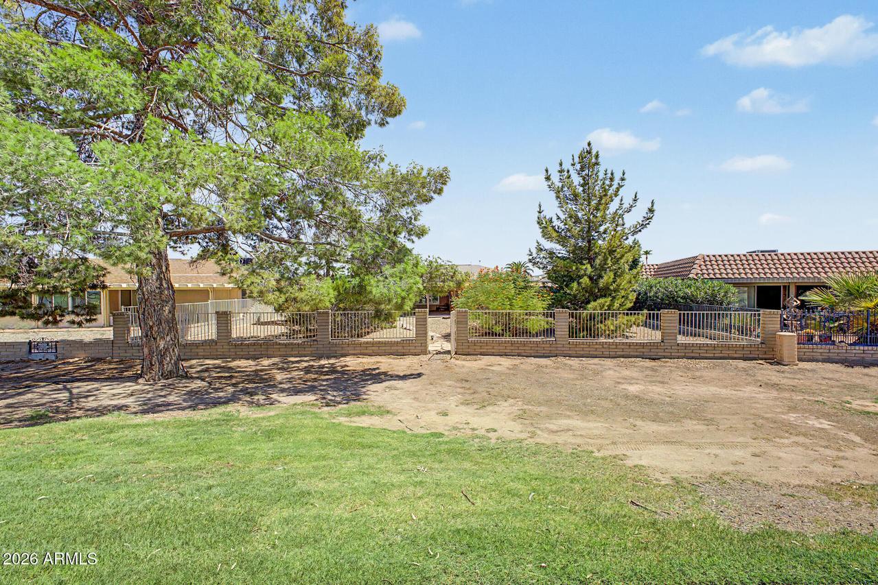 17028 N Country Club Dr., Sun City, AZ 85373