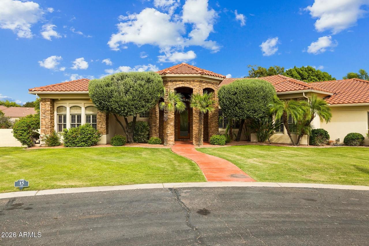 3950 E Mclellan Rd. #15, Mesa, AZ 85205