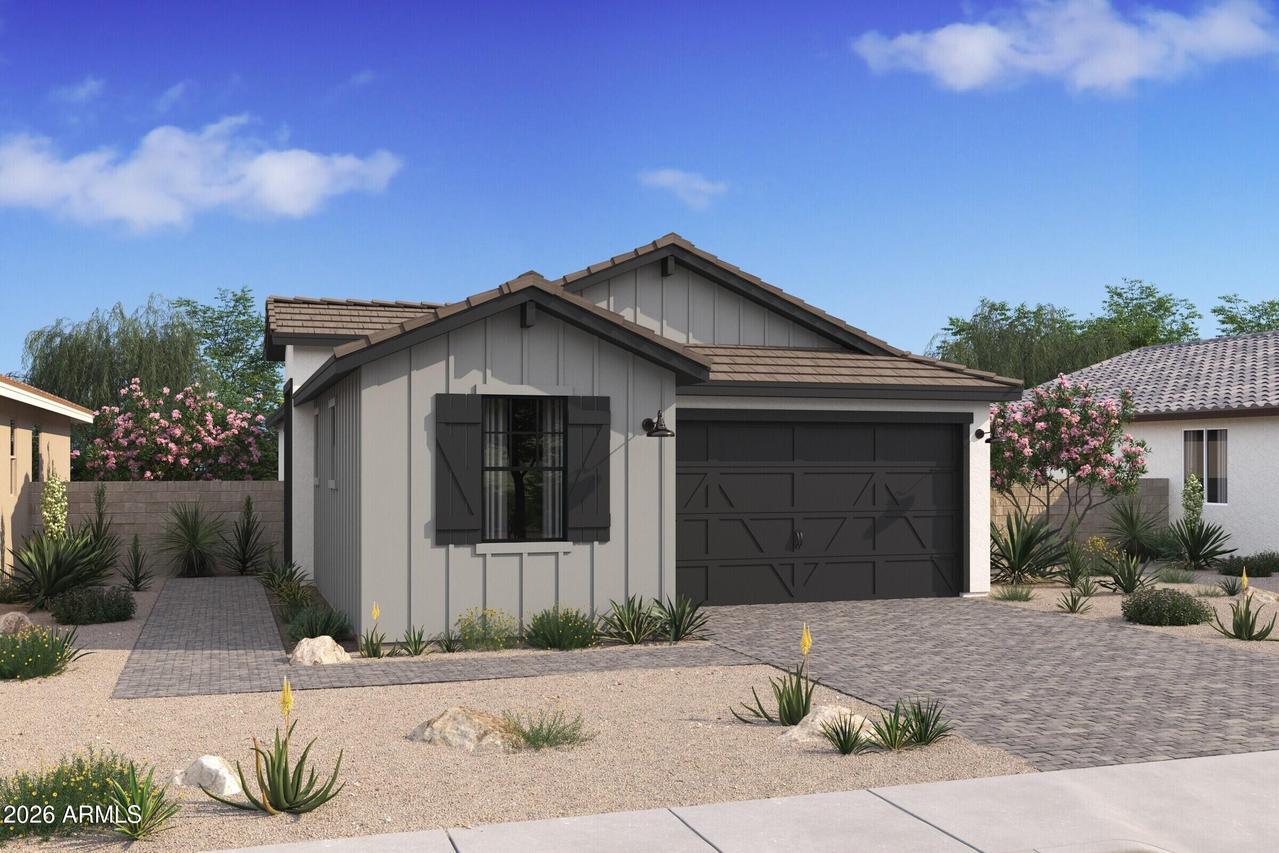 4481 N 203rd Ln., Buckeye, AZ 85396