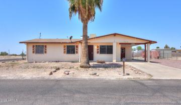 Homes Just Sold That Attend Casa Grande Union High School: September 8th to September 14th