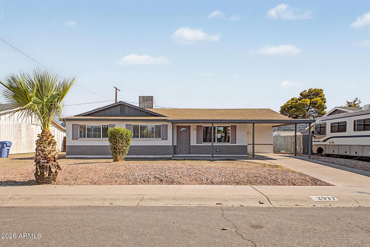 2917 W Aster Dr., Phoenix, AZ 85029
