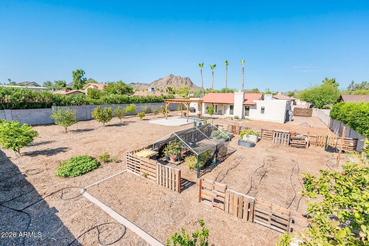 11847 N Bancroft Dr., Phoenix, AZ 85028