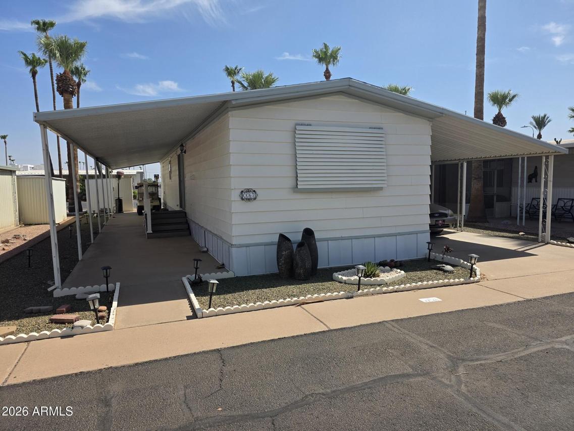 7807 E Main St. #CC67, Mesa, AZ 85207